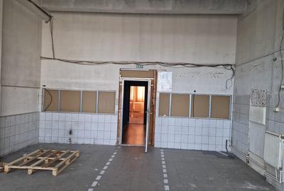 Spatiu industrial/productie/depozitare/birouri - 8