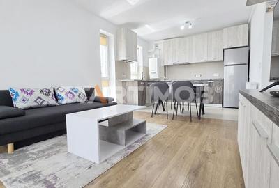 Apartament mobilat Coresi cu parcare si boxa - 24