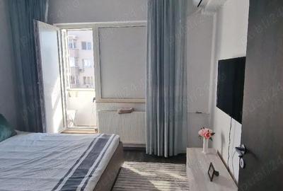 Apartament cu 2 camere semidecomandat în Titan - 10