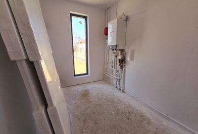 Vanzare  casa si teren , constructie 2025, Valea Voievozilor Dambovita - 18