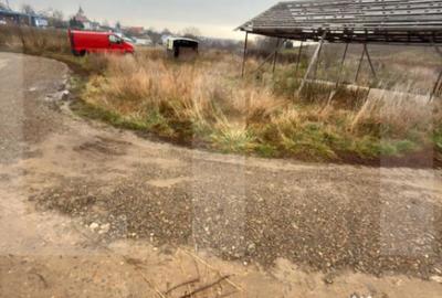 Teren de 535 mp, în Central - 3