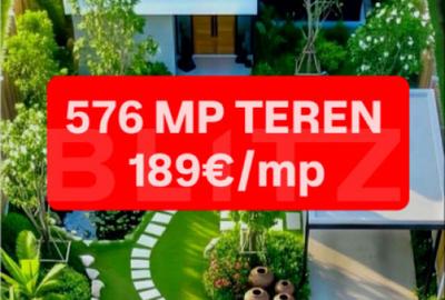 Casa de vanzare, 100 mp, teren 576 mp, zona Ronat - 1