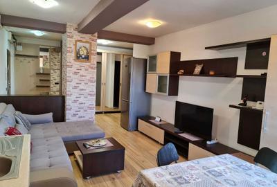 Apartament cu 2 camere semidecomandat în Central - 7
