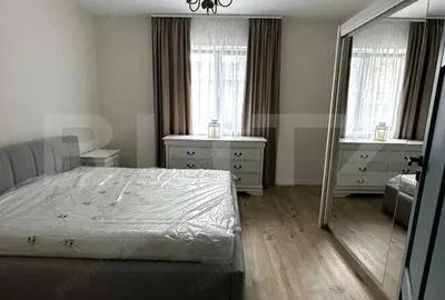 Casa de inchiriat, 56 mp, zona Central - 3