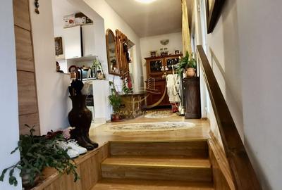 Casa si teren de vanzare in Cojocna - 8