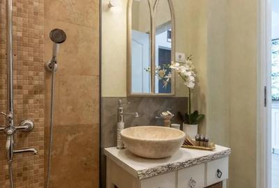 Apartament in primul rand la mare,cu 2 camere ?i gradina Mamaia Nord - 9