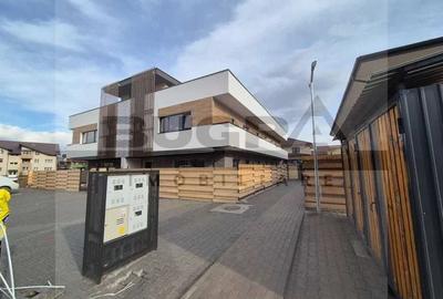 Duplex premium de 150mp, curte 165, 2 parcari, zona Parcul Poligon - 1