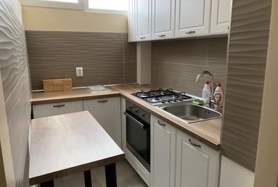 Garsonieră decomandată în Gheorgheni - 8