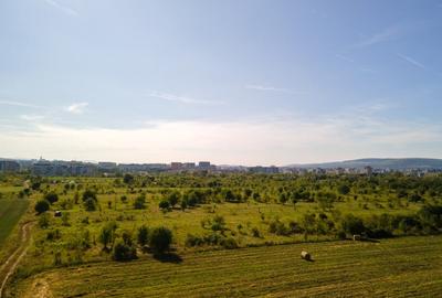 Teren intravilan, 2.800 m2, Cluj-Napoca - 6