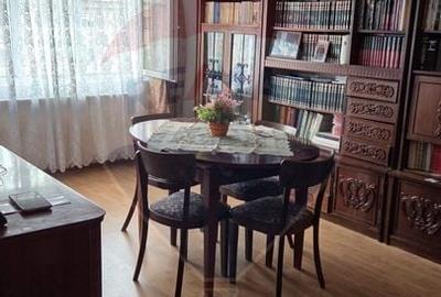 Apartament 3 camere de vanzare 79 mp ultracentral str Boerescu Zaharia - 2