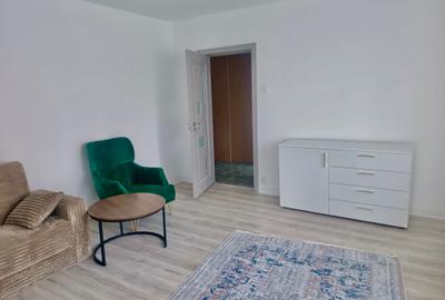 Apartament cu 2 camere decomandat, mobilat în Nicolae Grigorescu - 7