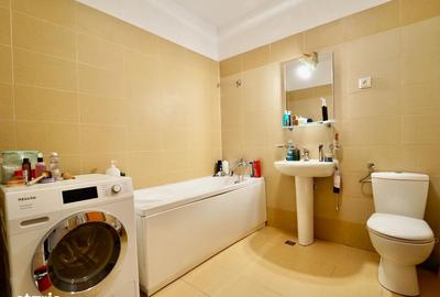 Apartament cu 2 camere în Plopilor - 1