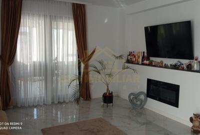 Casă individuală cu 6 camere cu Teren 603 Mp în Central - 10
