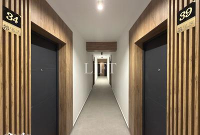 Apartament cu 2 camere în Tractorul