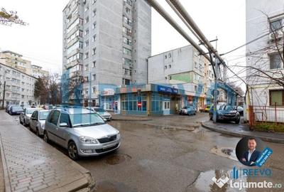 Spațiu comercial, de 53 mp, în Cornișa - 4