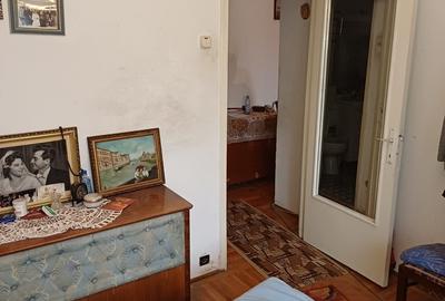 Apartament cu 2 camere semidecomandat în Liviu Rebreanu