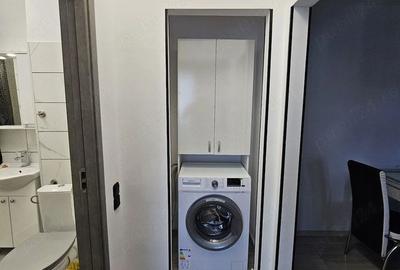 Apartament cu 2 camere, mobilat în Gara de Nord