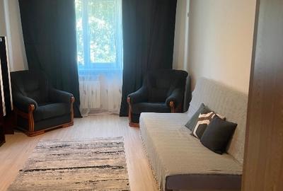 Apartament Gară /Kaufland - 2