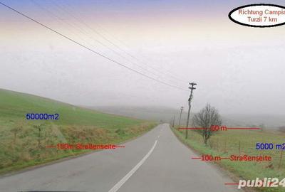 Teren în Viișoara - 8