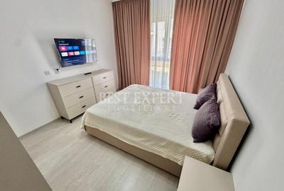 2 camere cu Gradina si Parcare prima inchiriere - 6