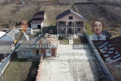 Vila si teren Homocea/ Vrancea - 3