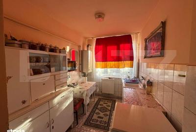Apartament cu 2 camere în Dacia - 8
