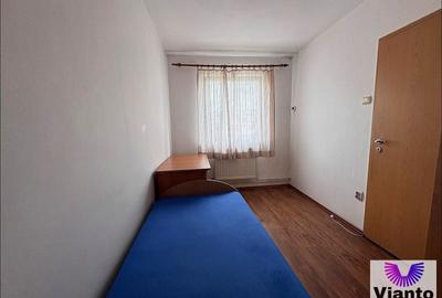 Apartament cu 2 camere nedecomandat, mobilat în Țiglari - 7