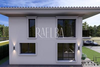 Casă cu 5 camere cu Canalizare în Tunari - 8