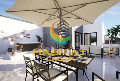 Vila 4 camere+ 210mp curte+ terasa- 247.000 euro - 9