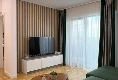 Inchiriez garsoniera cu 1 camera - 2