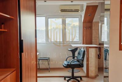 Garsonieră semidecomandată, mobilată în Dristor - 4