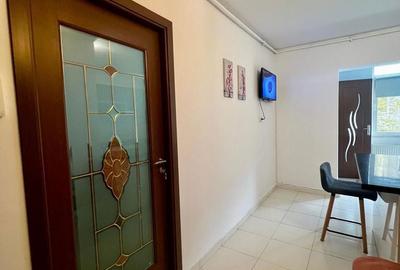 Apartament cu 3 camere în Central - 14