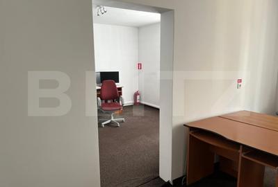 Spatiu de birouri, 320 mp, Marasti - 6