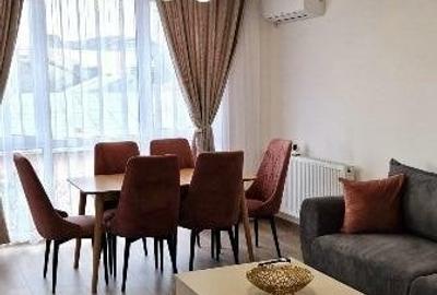 2 Camere | Popesti | Bloc Nou | Parcare - 2