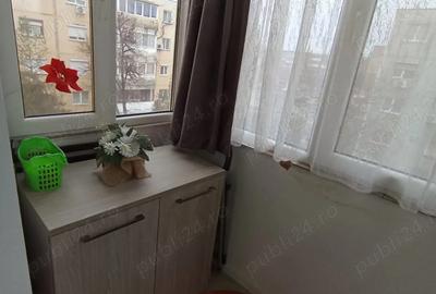 Apartament cu 2 camere nedecomandat în Aurel Vlaicu - 7