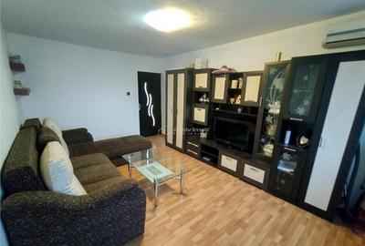Apartament cu 2 camere decomandat în Central - 16