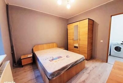 Apartament cu 3 camere decomandat în Gorjului - 9