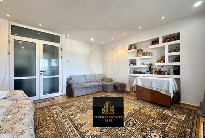 Vânzare apartament în 3 Nivele cu Terasă, Cug-șos.Nicolina - 1