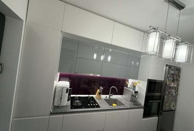 Apartament cu 2 camere decomandat, mobilat în Lujerului - 5