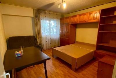 Apartament 1 camera, 32 mp, parter, zona Piata Cipariu - 2