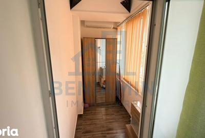 Garsonieră decomandată în Craiovița Nouă - 7