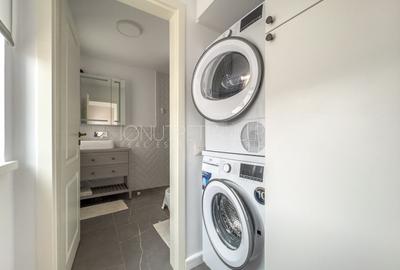 Duplex cu 4 camere cu Canalizare în Otopeni - 15