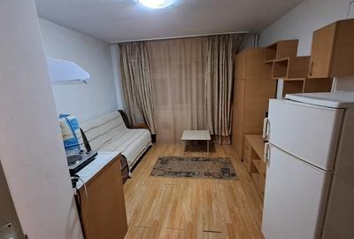 Garsonieră semidecomandată, mobilată în Nicolina - 1