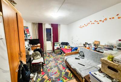 Garsoniera Prundu Academica Pitesti - 2