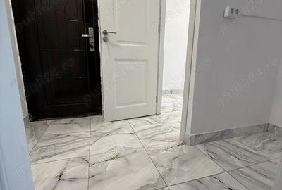 Apartament cu 2 camere semidecomandat în Nord - 8