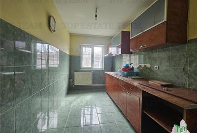 Casă individuală cu 4 camere cu Teren 280 Mp în Sud-Vest - 3