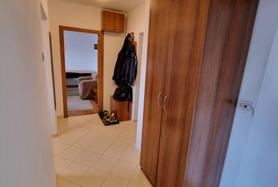 Apartament cu 2 camere decomandat, mobilat în Romană - 9