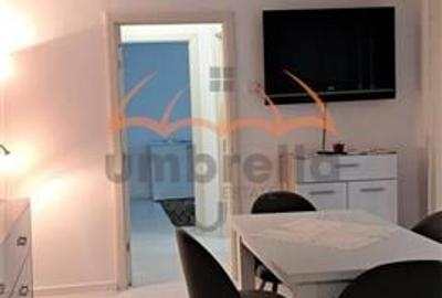 Apartament cu 2 camere semidecomandat în Gheorgheni