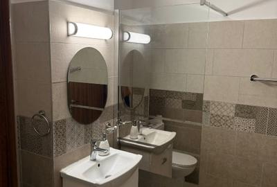 Apartament cu 2 camere decomandat, mobilat în Lipovei - 10