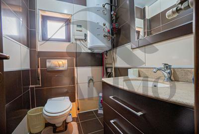 Casă individuală cu 5 camere cu Canalizare în Sud-Est - 27